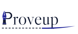 Proveup